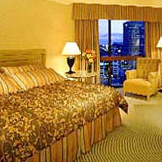Hotel R Inn Residency, Hyderabad 4